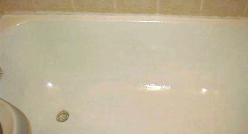 Реставрация акриловой ванны | Ноябрьск